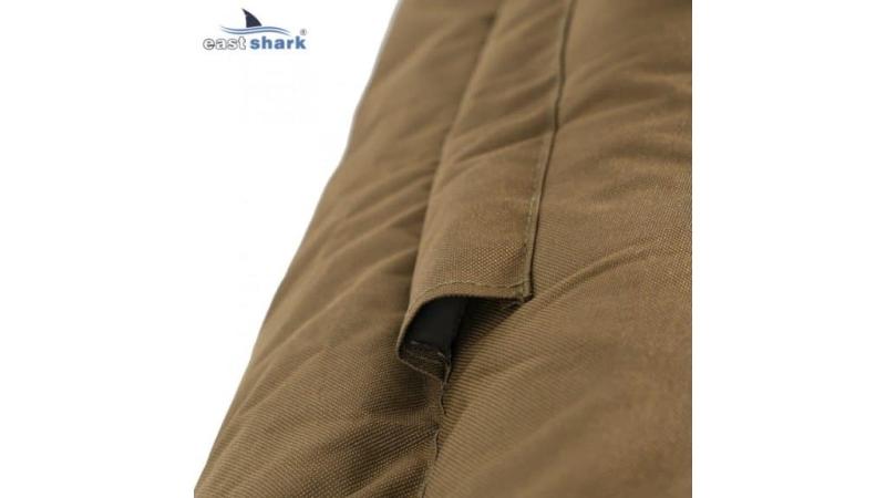Чехол EastShark R-24-208-45-25 для 2-х частных удилищ