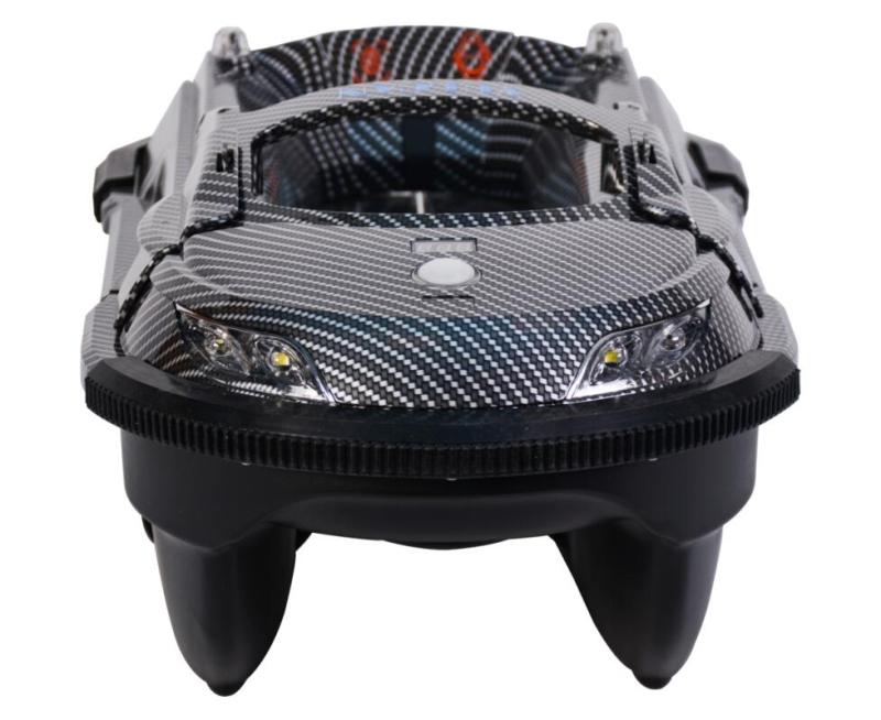 Карповый кораблик BOATMAN VULCAN PRO CARBON