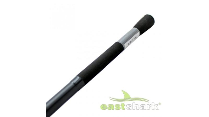 Удилище шт. карповое EastShark Hermes 3,5 Lb 3,9 м