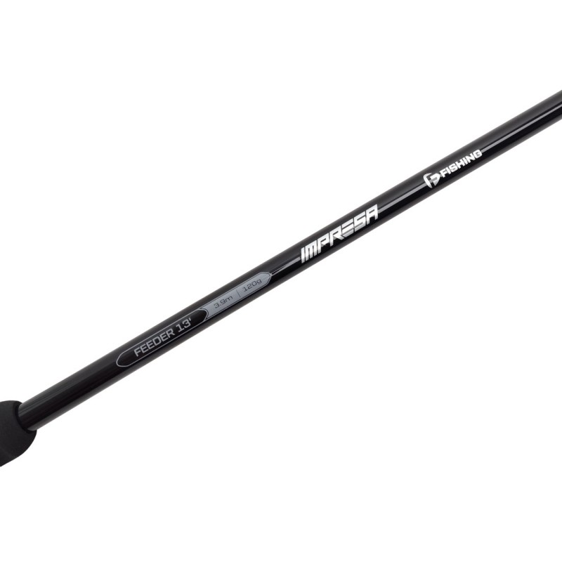 Удилище фидерное F-FISHING Impresa 3,9м тест max 120г