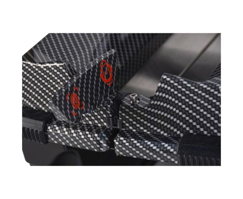 Карповый кораблик BOATMAN VULCAN PRO CARBON