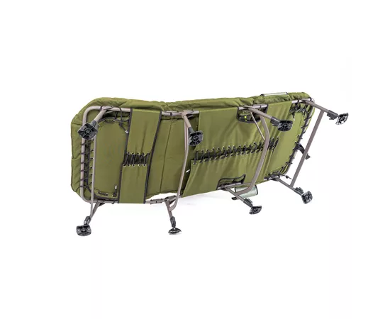 Раскладушка CARPTODAY Comfort Bed 8 Leg