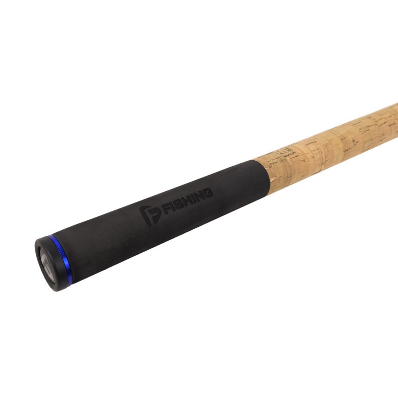 F-FISHING Удилище фидерное Gasta Feeder 3,6м тест max 120г