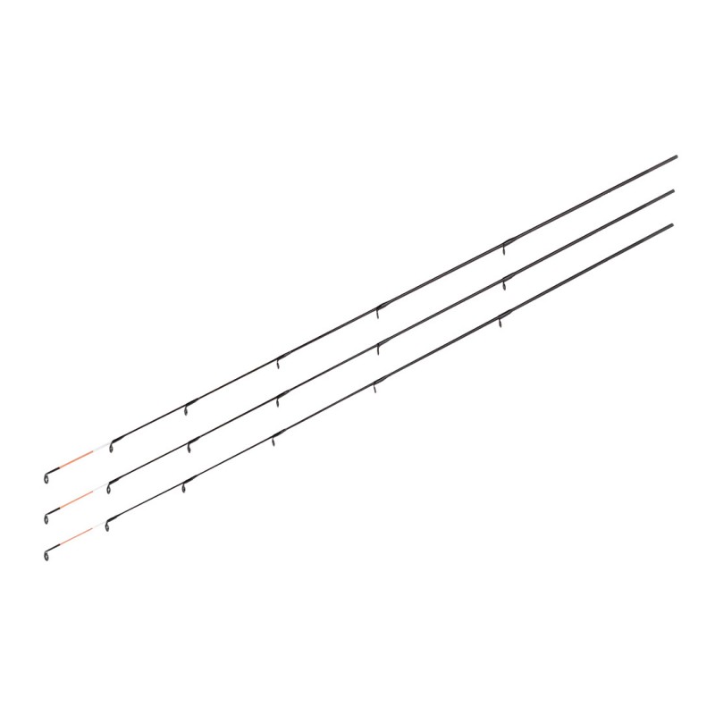 Удилище фидерное F-FISHING Impresa River 3,9м тест max 150г