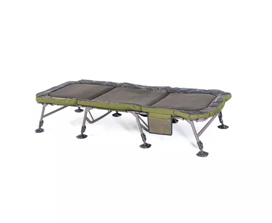 Раскладушка CARPTODAY Comfort Bed 8 Leg