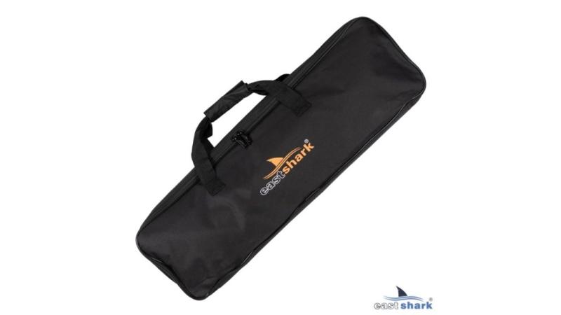 Rod-pod EastShark DTZ-122