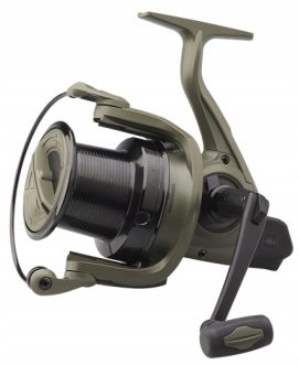 Карповая катушка Prologic Commander XD 7000 SST