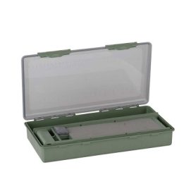 Коробка с поводочницей Prologic Cruzade Tackle Box