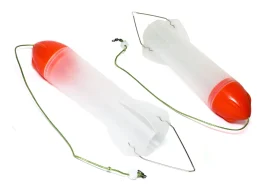 Ракета для закорма красная "Хорватка"
