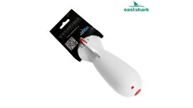 Бомба для прикормки Vasakura белая NEW