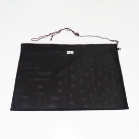 Карповый мешок Caiman черный на замке