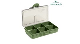 Коробочка ES 6 секциий