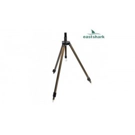 Телескопическая тренога с резьбой 1,2 м