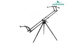 Rod-pod EastShark GZJ-122