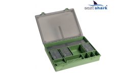Органайзер большой Large Carp box-001