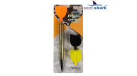 Поплавок-маркер ES Asdic marker float 23 см