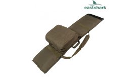 Чехол-книжка EastShark 1.5м для 3-х частных удилищ