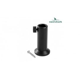 Держатель стойки (стакан) для помоста