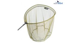 Голова на подсак нить 70*60 зеленая