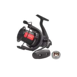 Катушка карповая Kaida Tournds GS9000, 4.1:1