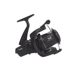 Катушка карповая Kaida Tournds GS 9000 SPOD, 4.9:1