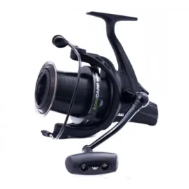 КАРПОВАЯ КАТУШКА KAIDA ADN BLACK 7000 С БЫСТРЫМ ФРИКЦИОНОМ QD