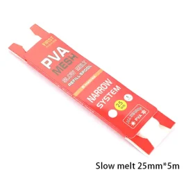 ЗАПАСНАЯ СЕТКА  PVA 25 мм