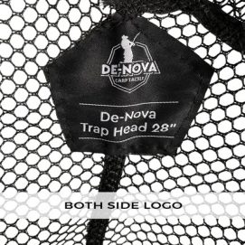 Запасная сетка для головы подсака De-Nova Trap 28” Head