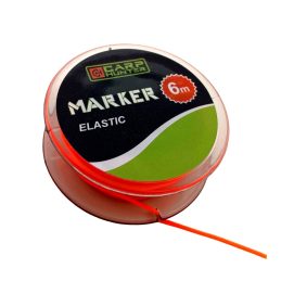 Маркерная резина CARPHUNTER Marker Elastic 6м