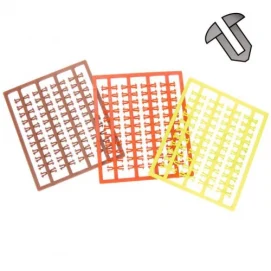 Набор стопоров K-KARP BAIT STOPPER