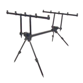 Род-под Kaida A09-7, 78-125 см, высота 52-78 см, 5 удилищ, A9-7