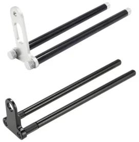 Боковой фиксатор карпового удилища Snag Bar