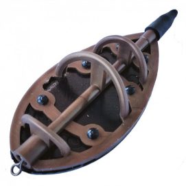 Кормушка методная SportRB Sport Flat Methood XL, 80 g