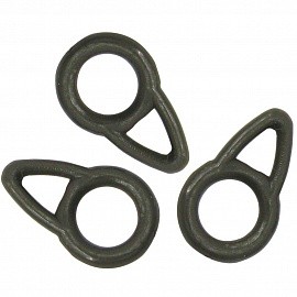 Кольцо скользящее K-KARP RUN RINGS(20шт./уп.)
