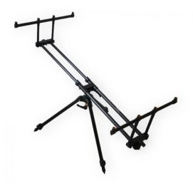 Род-под Kaida A28-7, 70-125 см, высота 55-90 см, 4 удилища, A28-7