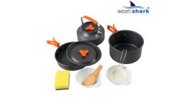 Набор посуды AL-301