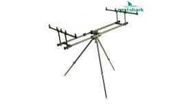 Rod-pod EastShark SDG-122-5