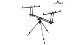 Rod-pod EastShark SDH-122-5