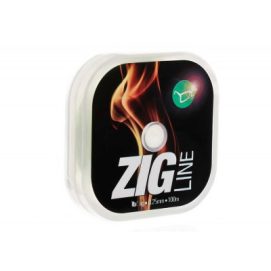Леска KORDA Zig Line 0,28мм 100м 11lb