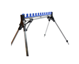 Подставка Kaida, Гребенка, высота 65-112 см, Фидерная гребенка, A29-2-12