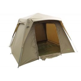 Шатер карповый CARP PRO Session House двухместная 250x250x170 см 5000 мм