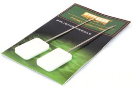 Иглы для лидкора PB Products Splicing Needle / 2 шт.