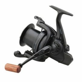 Карповая катушка с быстрым фрикционом DAM QUICK® SHADOW-5 7000 SLS