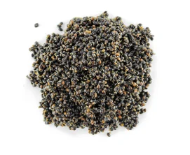 Конопля натуральная варёная Carpidea  1кг