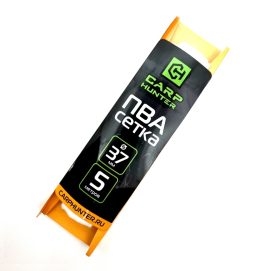 ПВА сетка 37 мм 5 метров CarpHunter