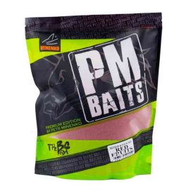 Купить Прикормка MINENKO MSM Red Fruits (ZIP-lock)