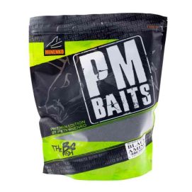 Купить Прикормка MINENKO MSM Black Amino (ZIP-lock)