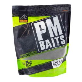 Купить Прикормка MINENKO MSM Green Betain (ZIP-lock)