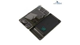 Tackle & Rig box EastShark NEW 2in1