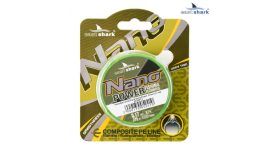 Нанофил EastShark NANOPower 0,17мм 275м
